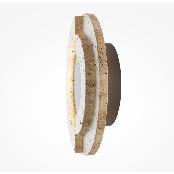 Настенный светильник (бра) Maytoni MOD462WL-L10BG3K