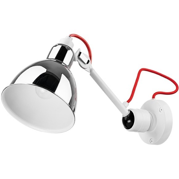 Спот на гибкой ножке Lightstar 765604 Loft под лампу 1xE14 40W Спот на гибкой ножке Lightstar 765604 Loft под лампу 1xE14 40W