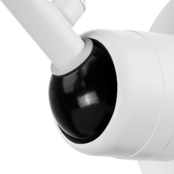 Спот на гибкой ножке Lightstar 765604 Loft под лампу 1xE14 40W