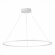ST604.543.57 Светильник подвесной ST-Luce Белый/Белый LED 1*57W 4000K Подвесные светильники