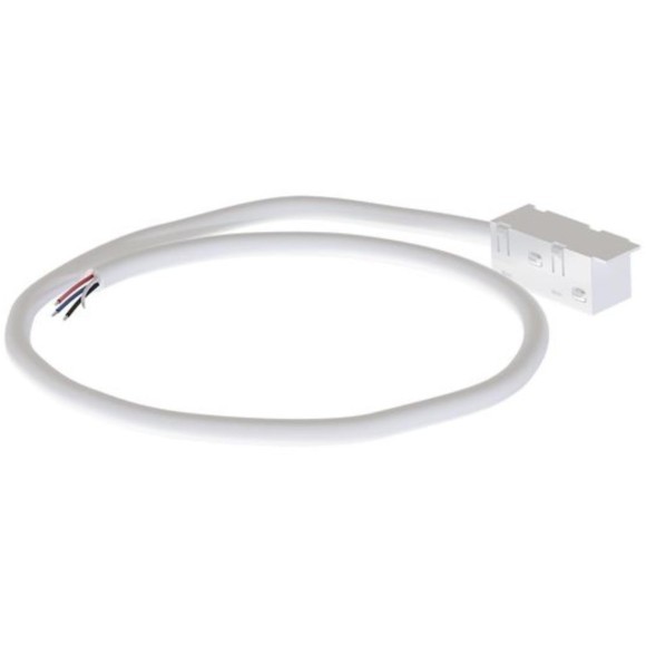 Коннектор 50см для ввода питания в шины серии Optima Arte Lamp A740133 (устар. артикул)