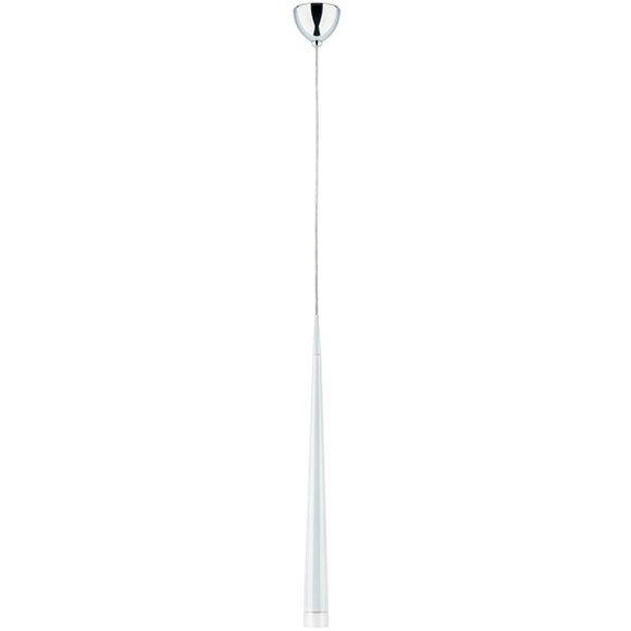 Подвесной светильник цилиндр Lightstar 807016 Punto под лампу 1xG9 25W