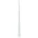Подвесной светильник цилиндр Lightstar 807016 Punto под лампу 1xG9 25W