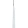 Подвесной светильник цилиндр Lightstar 807016 Punto под лампу 1xG9 25W