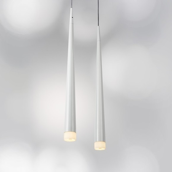 Подвесной светильник цилиндр Lightstar 807016 Punto под лампу 1xG9 25W