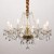 Подвесная люстра Monreal 1735-8P
