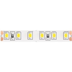 Светодиодная лента 24В 2835 14,4Вт/м 6000K 5м IP20 арт.10150 Светодиодная лента 24В 2835 14,4Вт/м 6000K 5м IP20 арт.10150