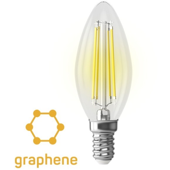 Лампочка Voltega 7134