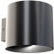 Бра Maytoni C066WL-01B Rond под лампу 1xG9 50W