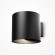 Бра Maytoni C066WL-01B Rond под лампу 1xG9 50W
