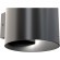 Бра Maytoni C066WL-01B Rond под лампу 1xG9 50W