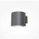 Бра Maytoni C066WL-01B Rond под лампу 1xG9 50W