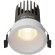 Встраиваемый светильник Maytoni Dip Hight LED Ra90 Lm1690 3000K IP20 15Вт 50° DL117-15W-3K-W
