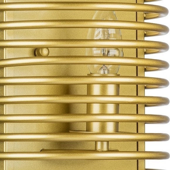 Бра Lightstar 728613 Zeta под лампу 1xE14 40W