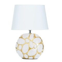 Декоративная настольная лампа Arte Lamp A4063LT-1GO POPPY под лампу 1xE14 40W Декоративная настольная лампа Arte Lamp A4063LT-1GO POPPY под лампу 1xE14 40W