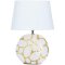 Декоративная настольная лампа Arte Lamp A4063LT-1GO POPPY под лампу 1xE14 40W