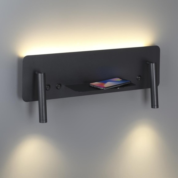 Настенный светильник LED 10W 700Лм 3000К COSI Lumion 5683/10WL Настенный светильник LED 10W 700Лм 3000К COSI Lumion 5683/10WL