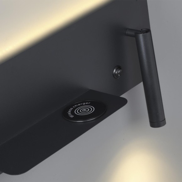 Настенный светильник LED 10W 700Лм 3000К COSI Lumion 5683/10WL Настенный светильник LED 10W 700Лм 3000К COSI Lumion 5683/10WL