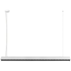 10318/B White Подвесной светильник LOFT IT Vim 10318/B White Подвесной светильник LOFT IT Vim