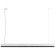 10318/B White Подвесной светильник LOFT IT Vim