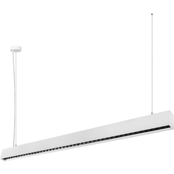 10318/B White Подвесной светильник LOFT IT Vim