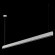 10318/B White Подвесной светильник LOFT IT Vim