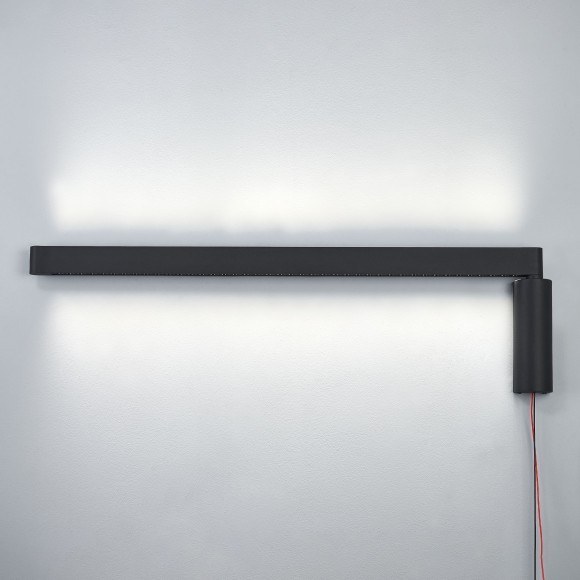 Бра (светильник настенный) Dive Lightstar 740547