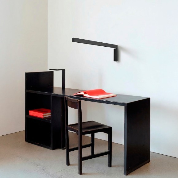 Настенный трековый светильник Dive Lightstar 740547