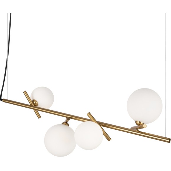 Подвесной светильник Freya FR5259PL-04BS