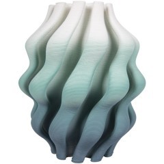 10264V/S Декоративная ваза LOFT IT Amalfi