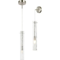 Светильник подвесной настенный Stilfort 2193/11/01PW серия Perfecto Light Светильник подвесной настенный Stilfort 2193/11/01PW серия Perfecto Light