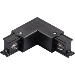 Соединение угловое перекидное с подводом питания к треку 5040xx-(F)/(R) Quattro Lightstar 504127-FRPS Соединение угловое перекидное с подводом питания к треку 5040xx-(F)/(R) Quattro Lightstar 504127-FRPS