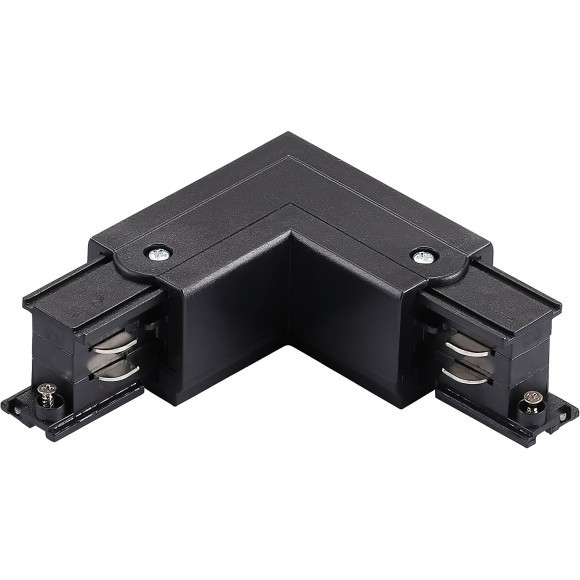 Соединение угловое перекидное с подводом питания к треку 5040xx-(F)/(R) Quattro Lightstar 504127-FRPS Соединение угловое перекидное с подводом питания к треку 5040xx-(F)/(R) Quattro Lightstar 504127-FRPS