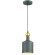 Подвесной светильник с 1 плафоном Odeon Light 4085/1 BOLLI под лампу 1xE27 1*40W