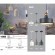Подвесной светильник с 1 плафоном Odeon Light 4085/1 BOLLI под лампу 1xE27 1*40W