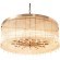 10299/800 French gold Подвесной светильник LOFT IT Montana