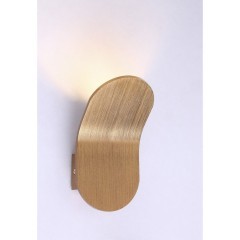 Бра Crystal Lux CLT 150W COP Бра Crystal Lux CLT 150W COP