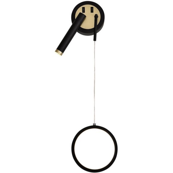 Настенный светильник Farce 4173-2W Настенный светильник Farce 4173-2W