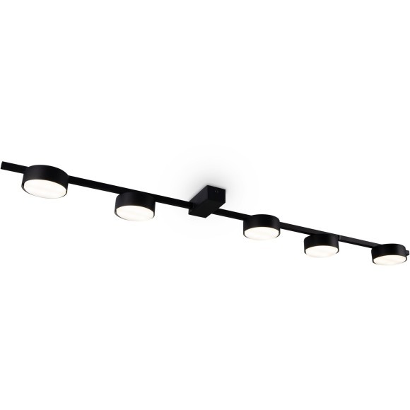 Потолочный светильник Freya FR5363CL-05B