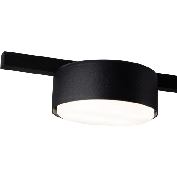 Потолочный светильник Freya FR5363CL-05B