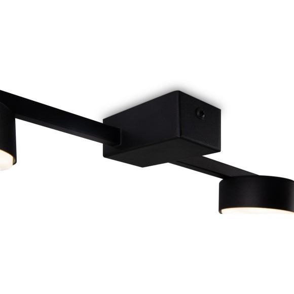 Потолочный светильник Freya FR5363CL-05B