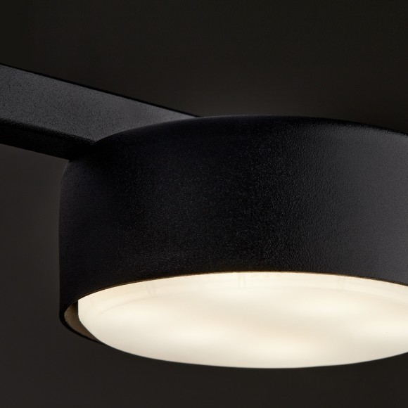 Потолочный светильник Freya FR5363CL-05B