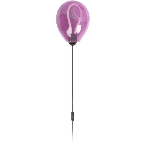 10291 Pink Настенный светильник LOFT IT Joy