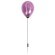 10291 Pink Настенный светильник LOFT IT Joy