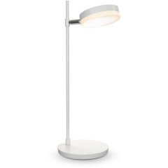 Интерьерная настольная лампа светодиодная диммируемая с выключателем Fad MOD070TL-L8W3K Интерьерная настольная лампа светодиодная диммируемая с выключателем Fad MOD070TL-L8W3K