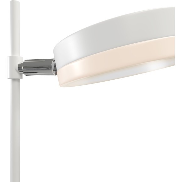 Интерьерная настольная лампа светодиодная диммируемая с выключателем Fad MOD070TL-L8W3K Интерьерная настольная лампа светодиодная диммируемая с выключателем Fad MOD070TL-L8W3K