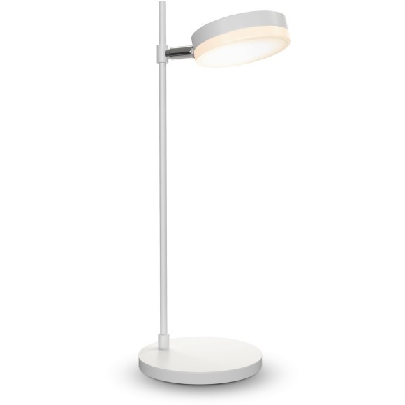 Интерьерная настольная лампа светодиодная диммируемая с выключателем Fad MOD070TL-L8W3K Интерьерная настольная лампа светодиодная диммируемая с выключателем Fad MOD070TL-L8W3K