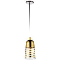 Подвесной светильник  LDP 6815 GD