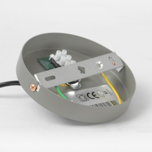 Подвесной светильник Lussole LSP-8922 Подвесной светильник Lussole LSP-8922