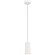 SL1213.503.01 Подвес ST-Luce Белый/Белый GU10 1*5W 4000K KENDO